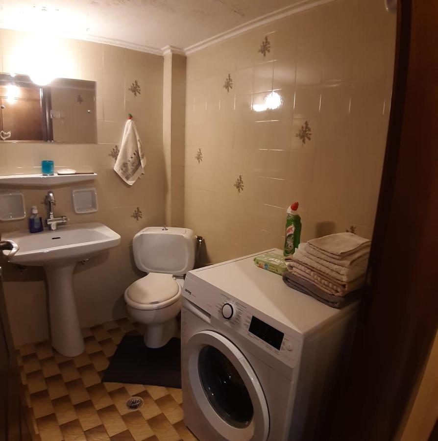 Διαμέρισμα Στο Κέντρο Της Πόλης Tripoli Luaran gambar